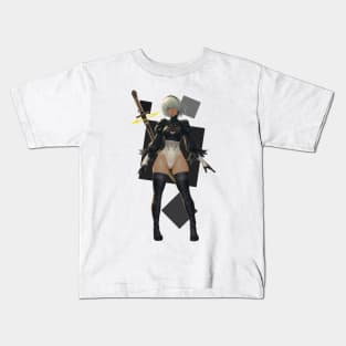 2B Kids T-Shirt